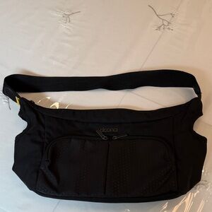 Doona Diaper Bag